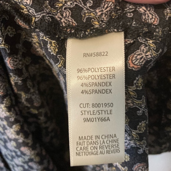 Women’s Max Studio dress size large.  NWOT - Picture 3 of 3